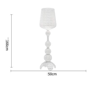 Hollow Floor Lamp - Pacisia