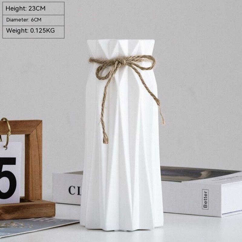 Home Anti Fall Dried Flower Vase - Pacisia