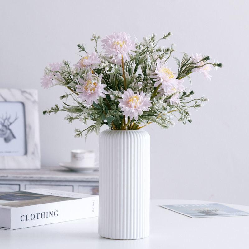 Home Anti Fall Dried Flower Vase - Pacisia