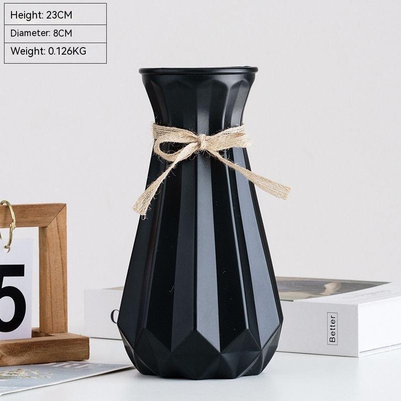 Home Anti Fall Dried Flower Vase - Pacisia