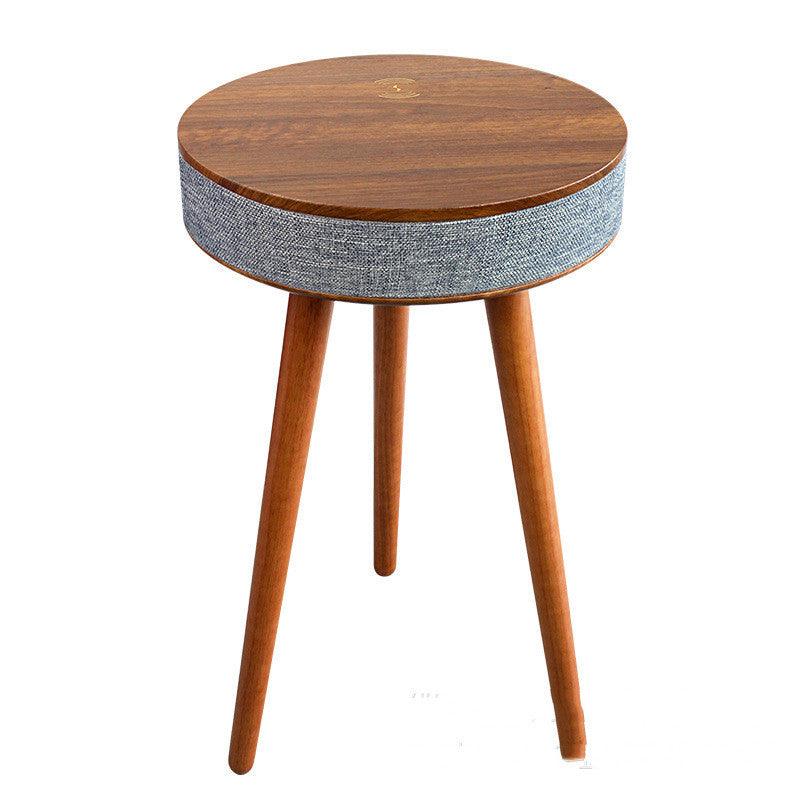 Home Bluetooth Audio Wireless Charging Coffee Table - Pacisia