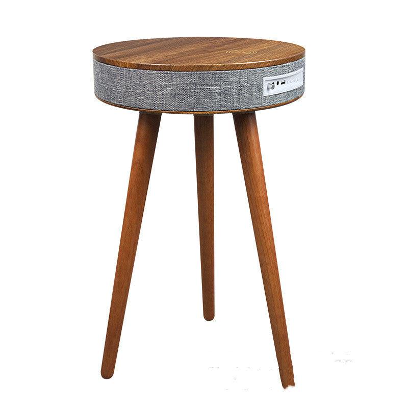 Home Bluetooth Audio Wireless Charging Coffee Table - Pacisia