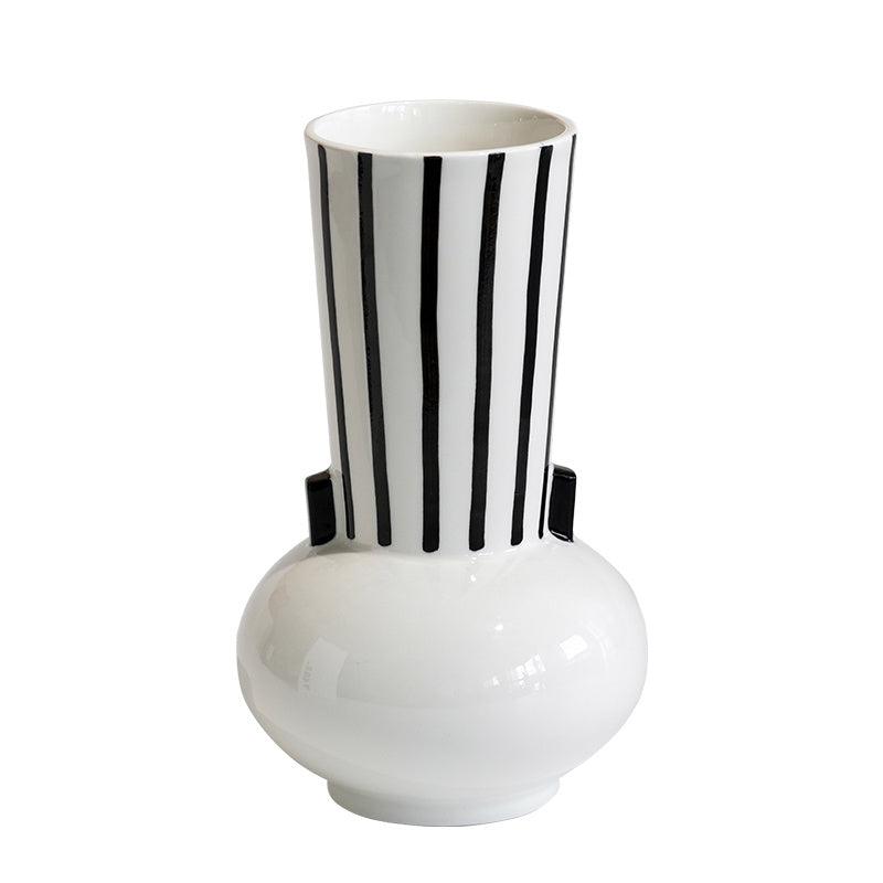 Home Decoration Living Room Decoration Vase Light Luxury - Pacisia