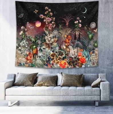Home decoration wall tapestry - Pacisia