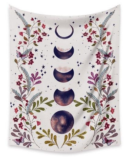 Home decoration wall tapestry - Pacisia