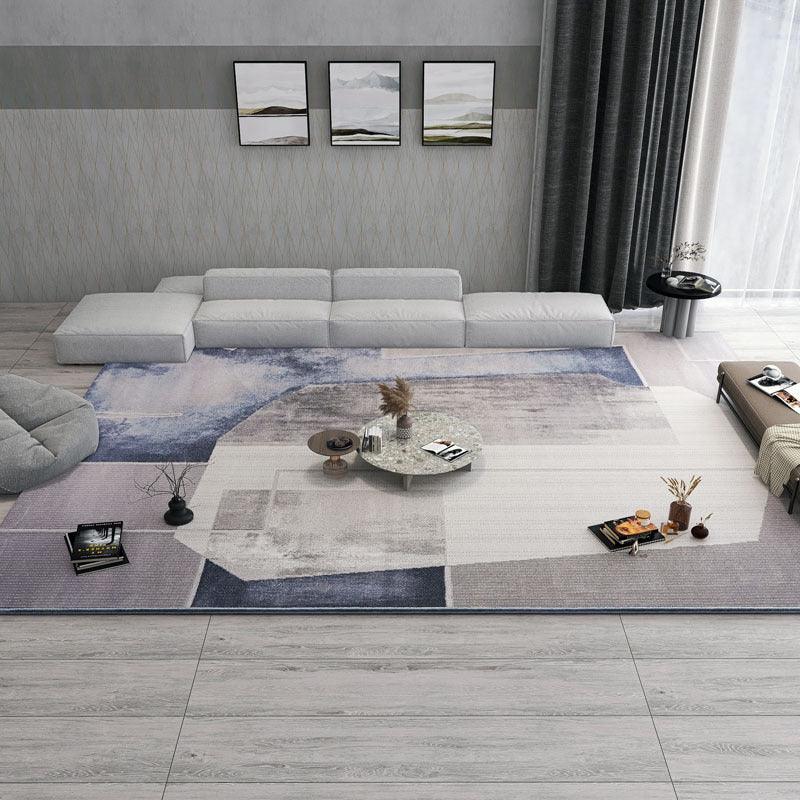 Home Fashion Carpet Living Room High-end Sense - Pacisia