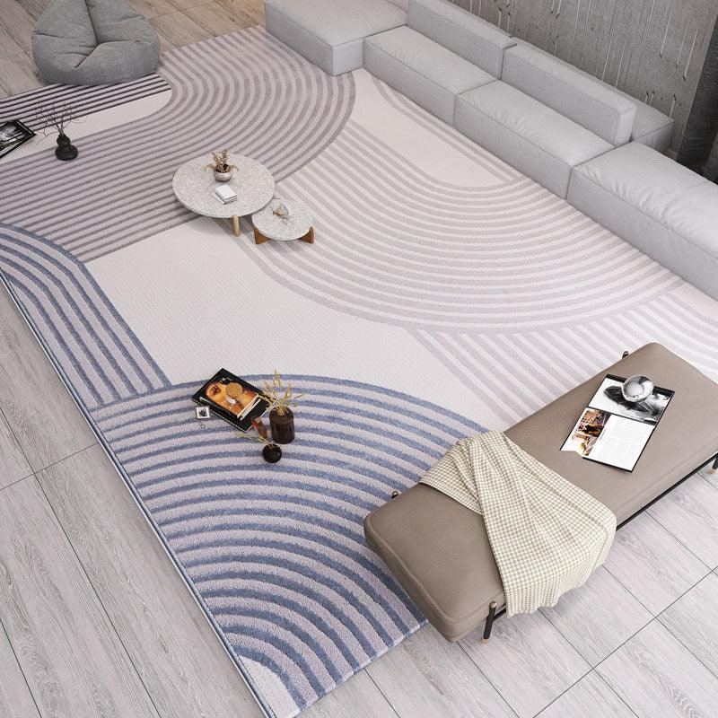 Home Fashion Carpet Living Room High-end Sense - Pacisia