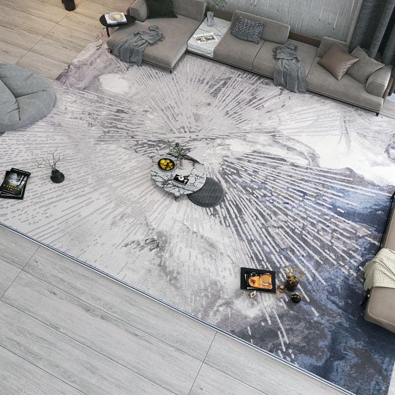 Home Fashion Carpet Living Room High-end Sense - Pacisia