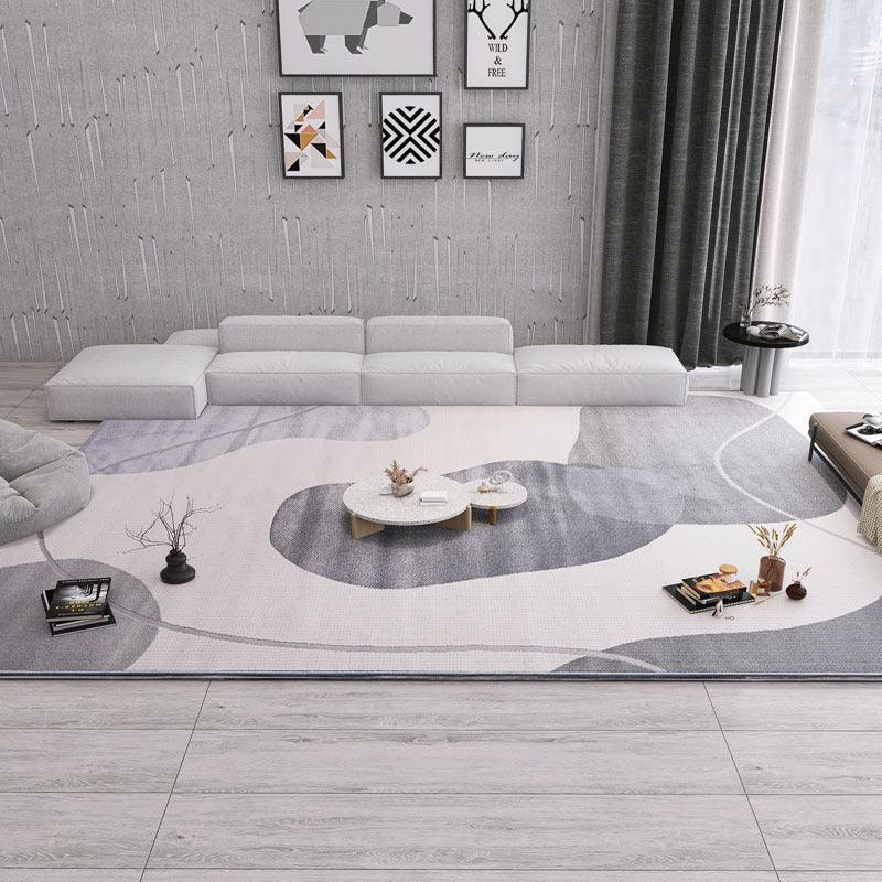 Home Fashion Carpet Living Room High-end Sense - Pacisia
