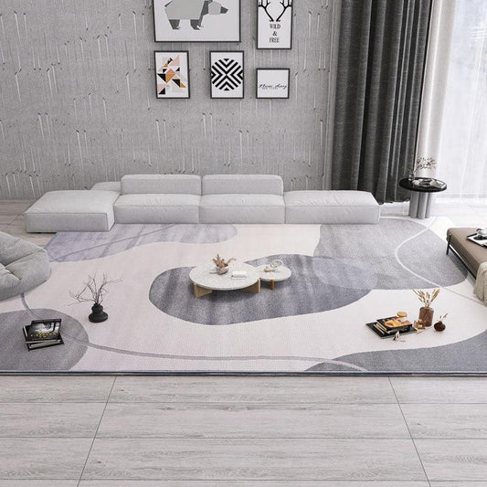 Home Fashion Carpet Living Room High-end Sense - Pacisia