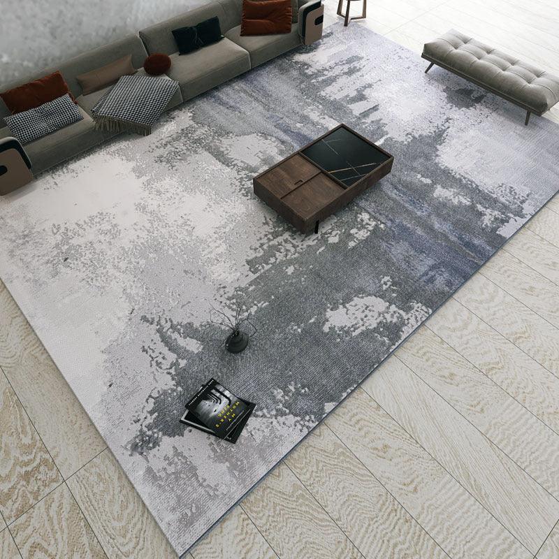 Home Fashion Carpet Living Room High-end Sense - Pacisia