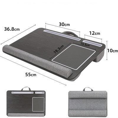 Home Office Study Laptop Lap Desk - Pacisia