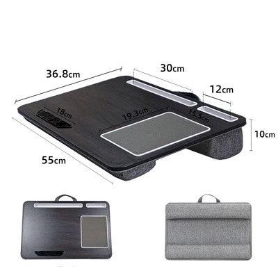 Home Office Study Laptop Lap Desk - Pacisia