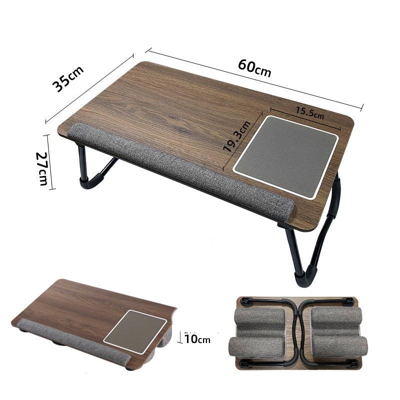 Home Office Study Laptop Lap Desk - Pacisia