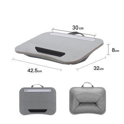 Home Office Study Laptop Lap Desk - Pacisia