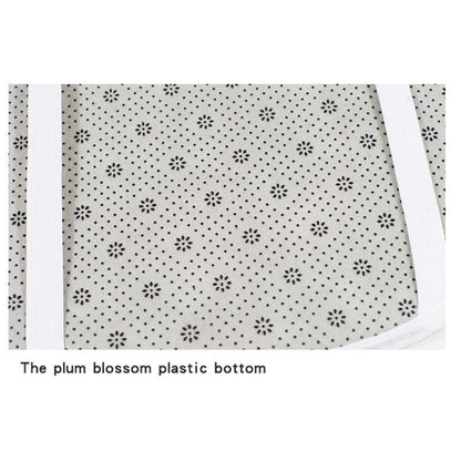 Hot Selling Polyester 3D Digital Printing Waterproof Shower Curtain - Pacisia