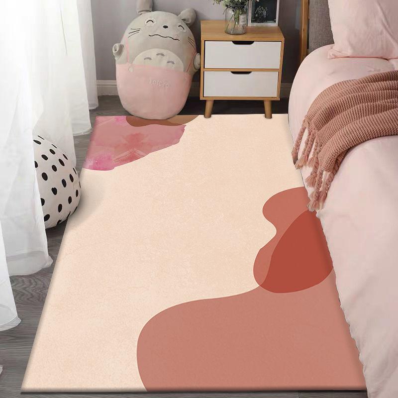 Household Floor Mats, Carpets, Bedroom Rooms Full Of Bedside Blankets, Tatami Mats - Pacisia