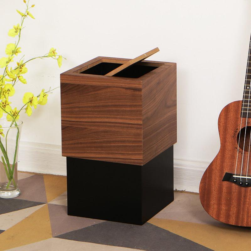 Household Indoor Creative Trash Can - Pacisia