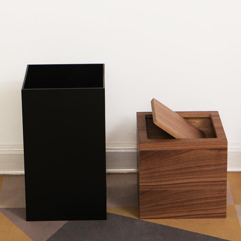 Household Indoor Creative Trash Can - Pacisia
