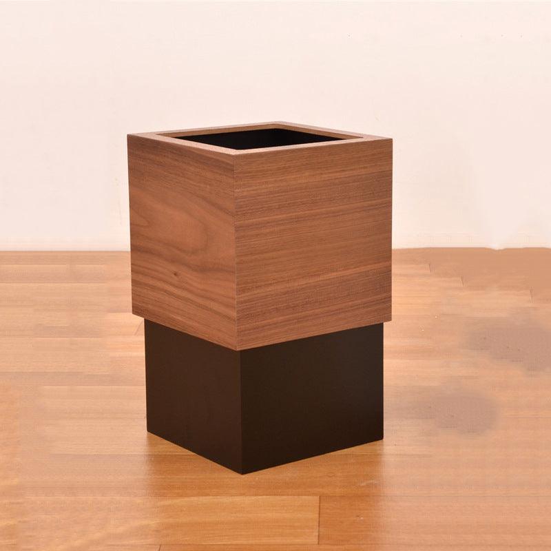 Household Indoor Creative Trash Can - Pacisia