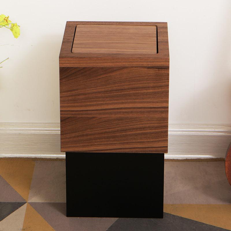 Household Indoor Creative Trash Can - Pacisia