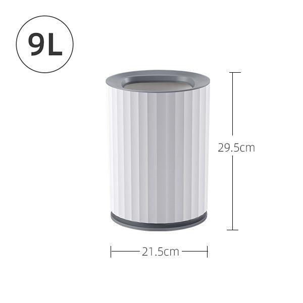 Household Living Room Bedroom Trash Can - Pacisia