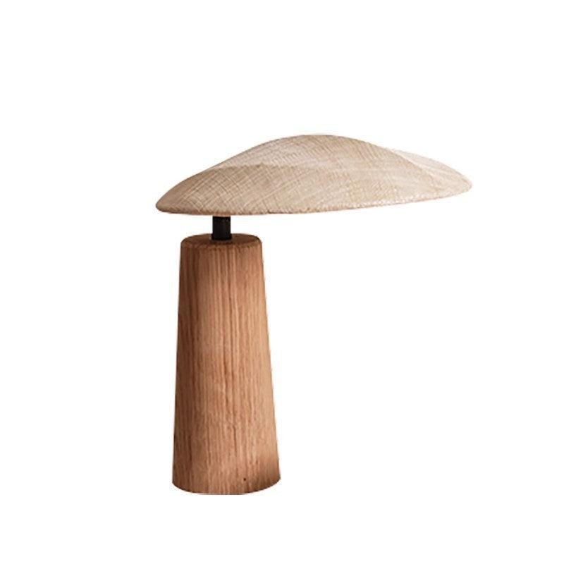 Household Silent Style Table Lamp Simple - Pacisia