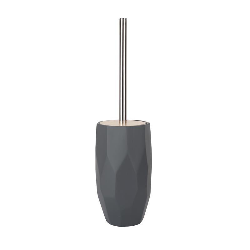 Household Toilet Brush Set No Dead Corner Bathroom Toilet - Pacisia