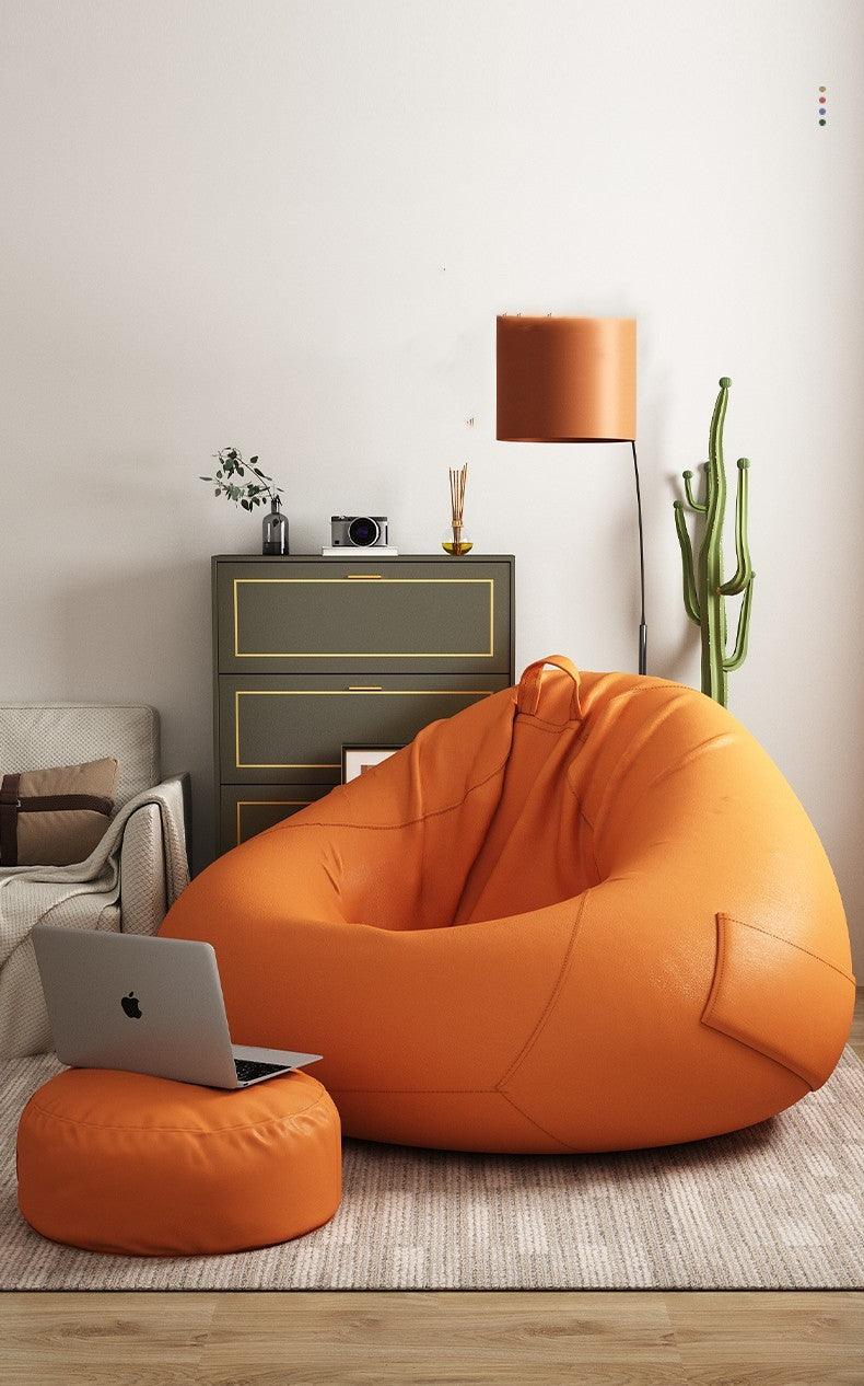 Internet Celebrity Lazy Sofa Bean Bag - Pacisia