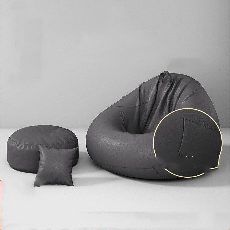 Internet Celebrity Lazy Sofa Bean Bag - Pacisia