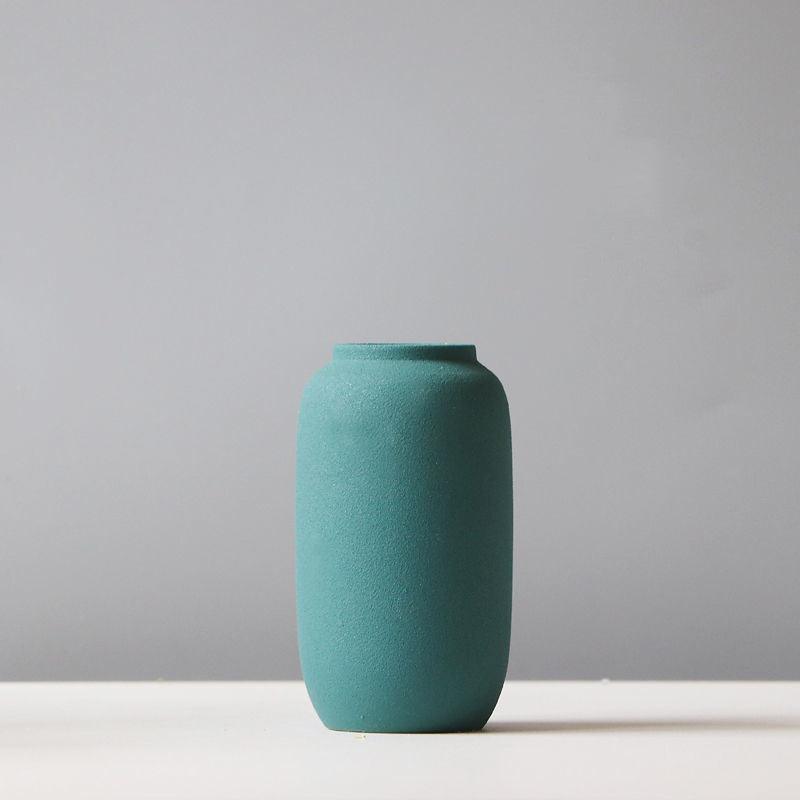 Light Luxury Ceramic Vase Creativity Ornament - Pacisia