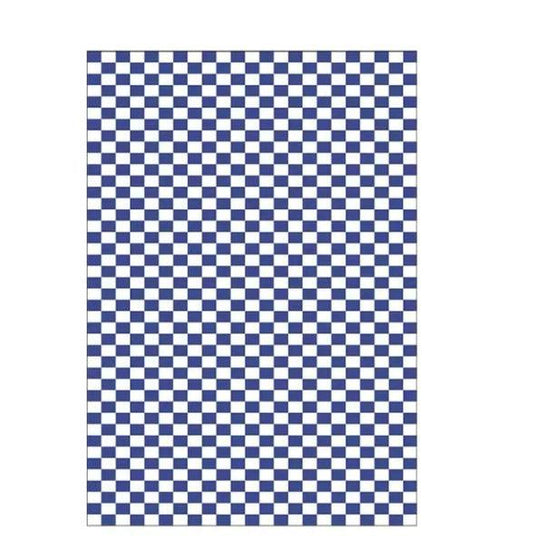 Light Luxury Checkerboard Carpet - Pacisia