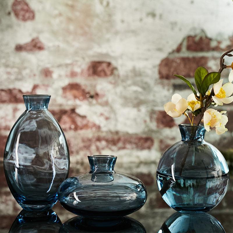 Light Luxury Mini Vase Set Handicraft Decoration - Pacisia