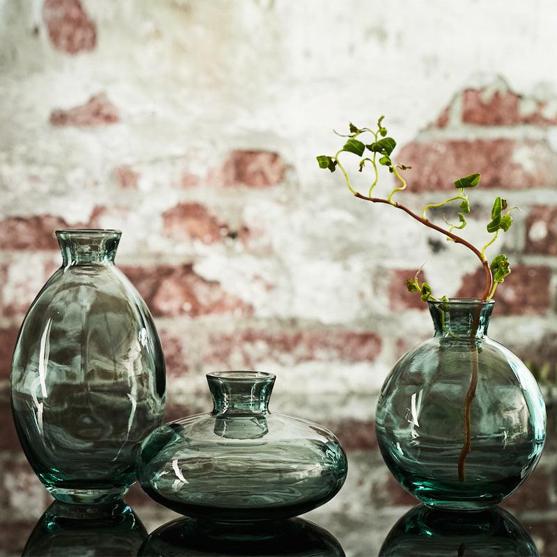 Light Luxury Mini Vase Set Handicraft Decoration - Pacisia
