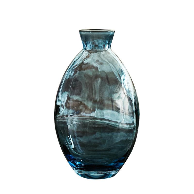 Light Luxury Mini Vase Set Handicraft Decoration - Pacisia
