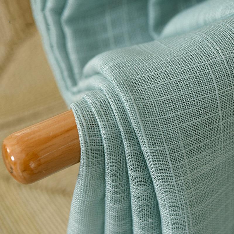 Linen curtains - Pacisia