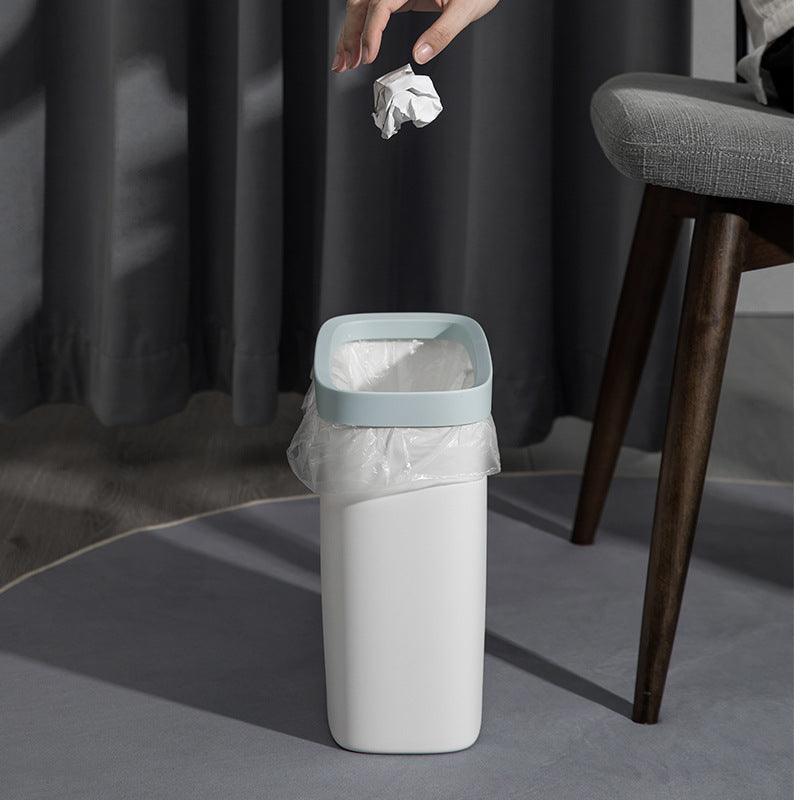 Living room bedroom modern minimalist trash can - Pacisia