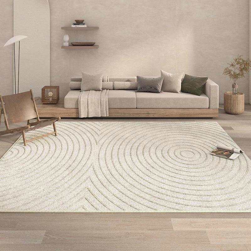 Living Room Carpet Bedroom Sofa - Pacisia