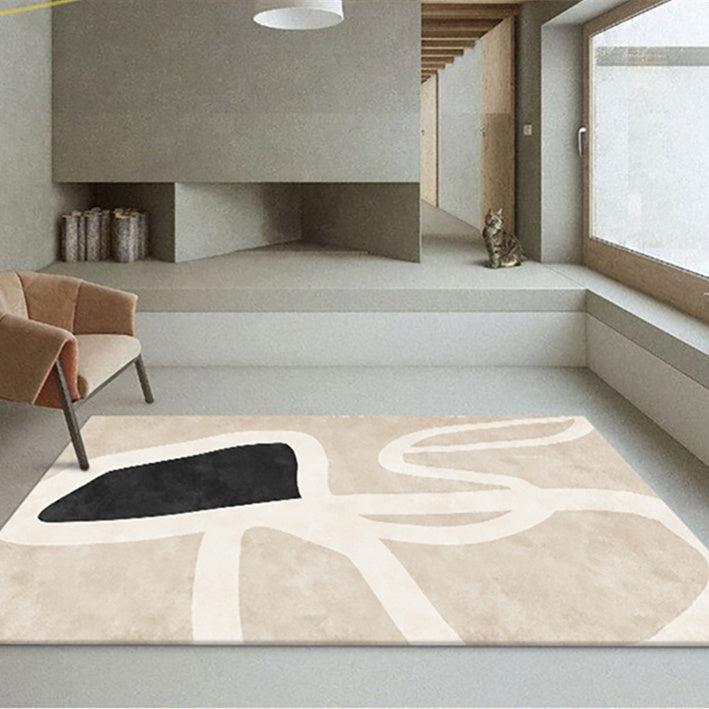 Living Room Carpet Light Luxury Home Modern Minimalist - Pacisia