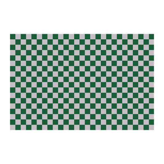 Living Room Checkerboard Bedroom Carpet Geometry - Pacisia