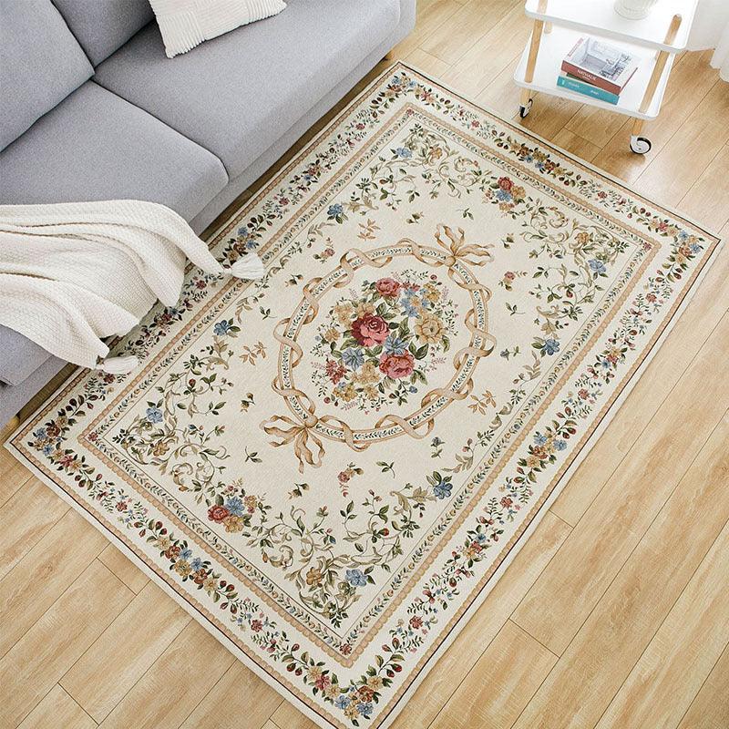 Living Room Coffee Table Carpet Bedroom Bedside Blanket - Pacisia
