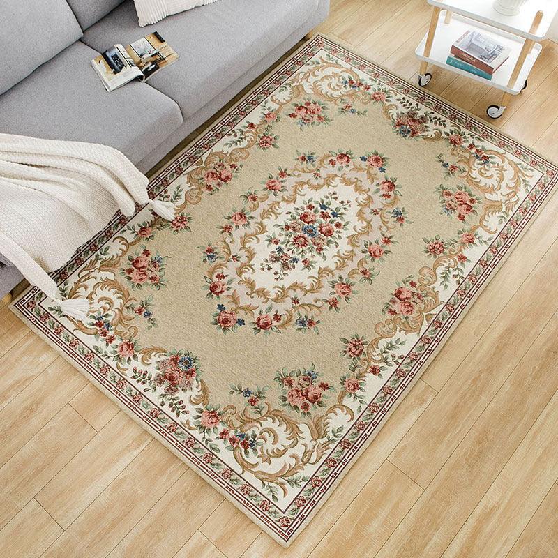 Living Room Coffee Table Carpet Bedroom Bedside Blanket - Pacisia
