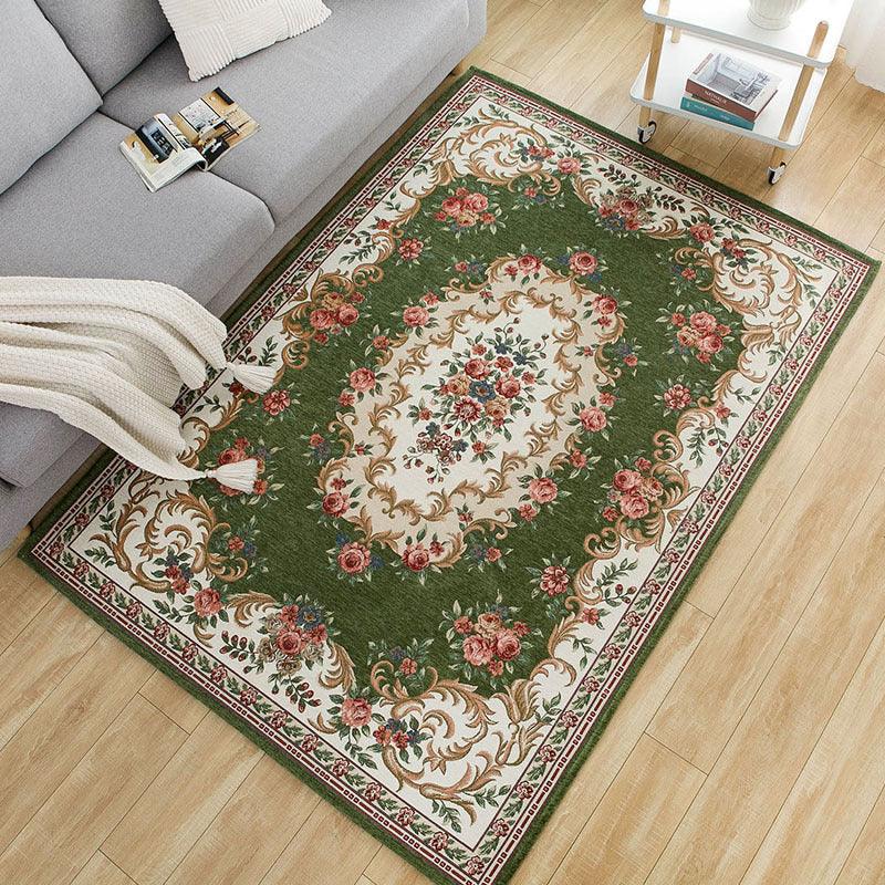 Living Room Coffee Table Carpet Bedroom Bedside Blanket - Pacisia