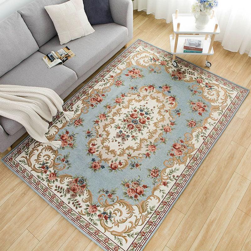 Living Room Coffee Table Carpet Bedroom Bedside Blanket - Pacisia