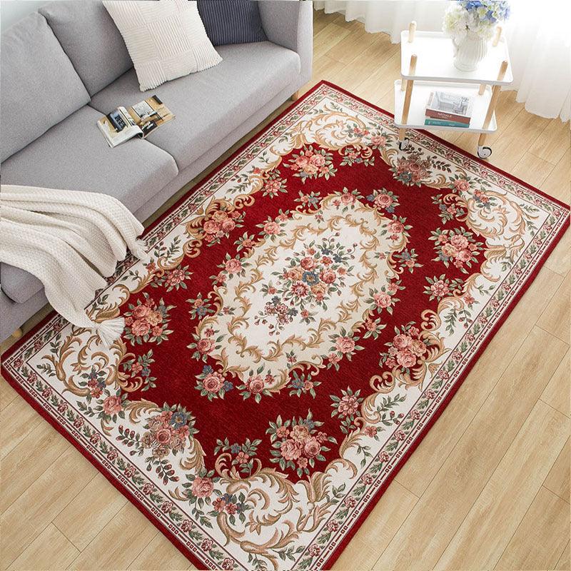 Living Room Coffee Table Carpet Bedroom Bedside Blanket - Pacisia