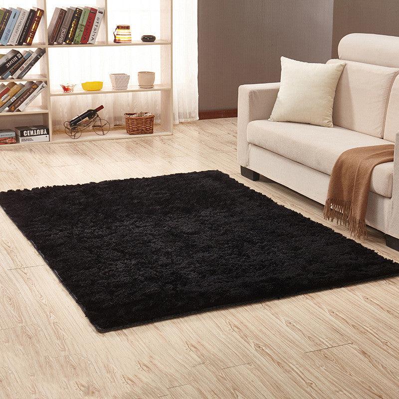 Living Room Coffee Table Sofa Bedside Carpet - Pacisia