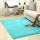 Living Room Coffee Table Sofa Bedside Carpet - Pacisia