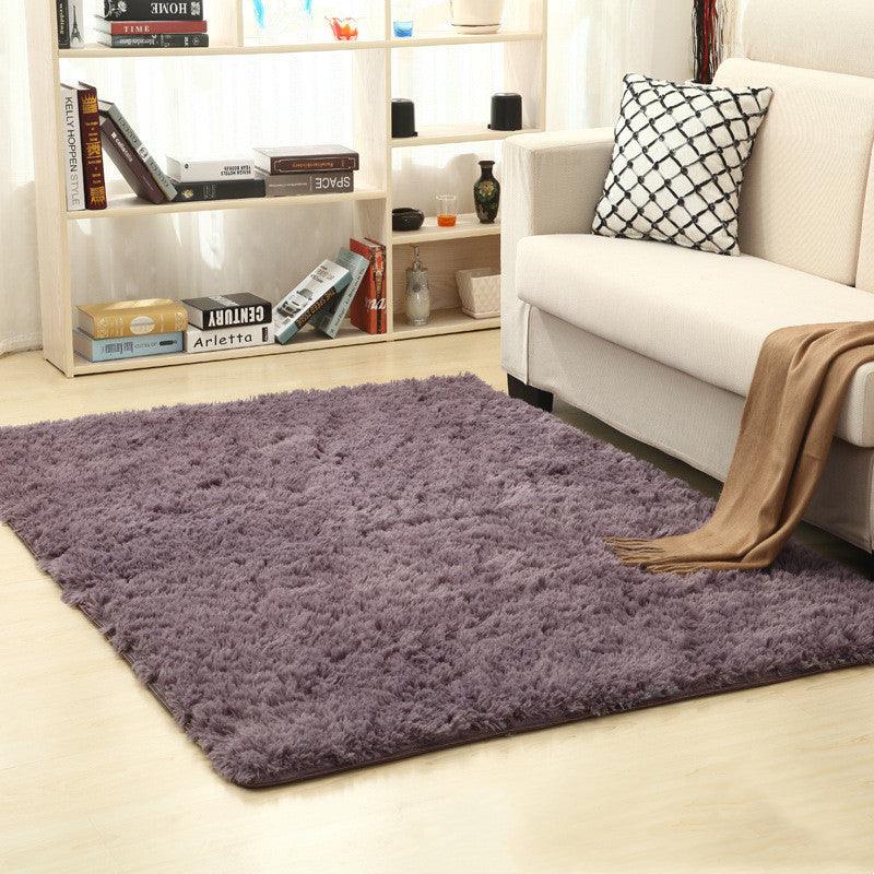 Living Room Coffee Table Sofa Bedside Carpet - Pacisia