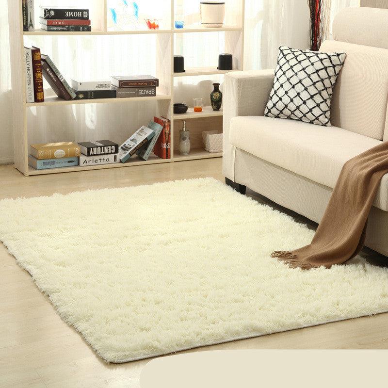 Living Room Coffee Table Sofa Bedside Carpet - Pacisia