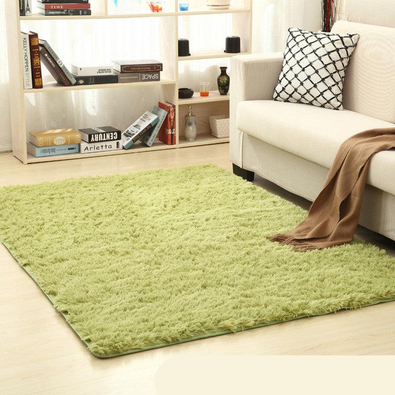 Living Room Coffee Table Sofa Bedside Carpet - Pacisia